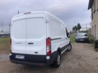 Ford Transit 2T Fg T330 L2H2 2.0 TDCi 130ch Trend Business - <small></small> 14.480 € <small>TTC</small> - #4