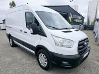 Ford Transit 2T FG T350 L2H2 2.0 ECOBLUE 130CH S&S HYBRID TREND BUSINESS - <small></small> 24.900 € <small>TTC</small> - #1