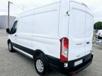 Ford Transit 2T FG T350 L2H2 2.0 ECOBLUE 130CH S&S HYBRID TREND BUSINESS - <small></small> 24.900 € <small>TTC</small> - #5