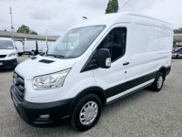 Ford Transit 2T FG T350 L2H2 2.0 ECOBLUE 130CH S&S HYBRID TREND BUSINESS - <small></small> 24.900 € <small>TTC</small> - #7