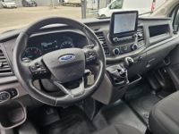 Ford Transit 2T FG T350 L2H2 2.0 ECOBLUE 130CH S&S HYBRID TREND BUSINESS - <small></small> 24.900 € <small>TTC</small> - #10