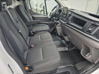 Ford Transit 2T FG T350 L2H2 2.0 ECOBLUE 130CH S&S HYBRID TREND BUSINESS - <small></small> 24.900 € <small>TTC</small> - #13