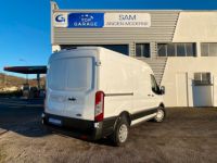 Ford Transit 2T FGN T350 L2H2 2.0 ECOBLUE 130 S&S TREND BUSINESS - <small></small> 27.490 € <small>TTC</small> - #3