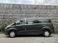 Ford Transit 2T KOMBI L2H1 2.0 ECOBLUE HYBRID 130CH TREND / CARPLAY / GARANTI 12 MOIS PRENIUM - <small></small> 27.490 € <small>TTC</small> - #9