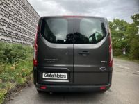 Ford Transit 2T KOMBI L2H1 2.0 ECOBLUE HYBRID 130CH TREND / CARPLAY / GARANTI 12 MOIS PRENIUM - <small></small> 27.490 € <small>TTC</small> - #13