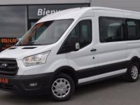 Ford Transit 2T KOMBI T310 L2H2 2.0 ECOBLUE 130CH TREND BUSINESS BVA - <small></small> 32.990 € <small>TTC</small> - #1