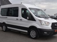 Ford Transit 2T KOMBI T310 L2H2 2.0 ECOBLUE 130CH TREND BUSINESS BVA - <small></small> 32.990 € <small>TTC</small> - #19