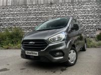 Ford Transit 2T KOMBI T330 L2H2 2.0 ECOBLUE HYBRID 130CH TREND BUSINESS / TVA RECUP - <small></small> 29.490 € <small>TTC</small> - #1