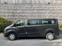 Ford Transit 2T KOMBI T330 L2H2 2.0 MICRO-HYBRIDE 130CH  / RADAR DE RECUL / RÉGULATEUR DE VITESSE / TV - <small></small> 28.990 € <small>TTC</small> - #6