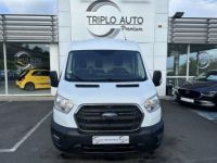 Ford Transit 310 L2H2 2.0 EcoBlue - 105 S&S Traction 2019 FOURGON Trend Business Clim + Radar AR - <small></small> 19.490 € <small></small> - #2