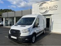 Ford Transit 310 L2H2 2.0 EcoBlue - 105 S&S Traction 2019 FOURGON Trend Business Clim + Radar AR - <small></small> 19.490 € <small></small> - #3