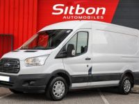 Ford Transit 310 L2H2 2.0 TDCi 105 FOURGON - <small></small> 16.970 € <small></small> - #1