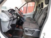 Ford Transit 310 L2H2 2.0 TDCi 105 FOURGON - <small></small> 16.970 € <small></small> - #11