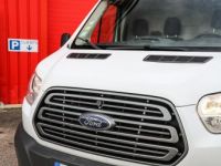 Ford Transit 310 L2H2 2.0 TDCi 105 FOURGON - <small></small> 16.970 € <small></small> - #26