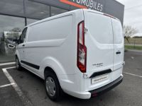 Ford Transit 340 L1H1 2.0 ECOBLUE 130 TREND BUSINESS 7CV - <small></small> 29.980 € <small>TTC</small> - #2