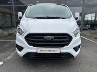Ford Transit 340 L1H1 2.0 ECOBLUE 130 TREND BUSINESS 7CV - <small></small> 29.980 € <small>TTC</small> - #3