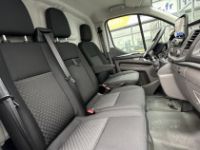 Ford Transit 340 L1H1 2.0 ECOBLUE 130 TREND BUSINESS 7CV - <small></small> 29.980 € <small>TTC</small> - #5