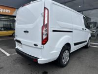 Ford Transit 340 L1H1 2.0 ECOBLUE 130 TREND BUSINESS 7CV - <small></small> 29.980 € <small>TTC</small> - #9