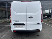 Ford Transit 340 L1H1 2.0 ECOBLUE 130 TREND BUSINESS 7CV - <small></small> 29.980 € <small>TTC</small> - #10