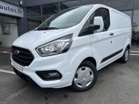 Ford Transit 340 L1H1 2.0 ECOBLUE 130 TREND BUSINESS 7CV - <small></small> 29.980 € <small>TTC</small> - #12
