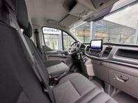 Ford Transit 340 L1H1 2.0 ECOBLUE 130 TREND BUSINESS 7CV - <small></small> 29.980 € <small>TTC</small> - #13