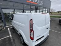 Ford Transit 340 L1H1 2.0 ECOBLUE 130 TREND BUSINESS 7CV - <small></small> 29.980 € <small>TTC</small> - #19