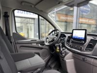 Ford Transit 340 L1H1 2.0 ECOBLUE 130 TREND BUSINESS 7CV - <small></small> 29.980 € <small>TTC</small> - #20