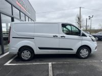 Ford Transit 340 L1H1 2.0 ECOBLUE 130 TREND BUSINESS 7CV - <small></small> 29.980 € <small>TTC</small> - #22