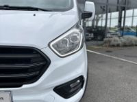 Ford Transit 340 L1H1 2.0 ECOBLUE 130 TREND BUSINESS 7CV - <small></small> 29.980 € <small>TTC</small> - #27