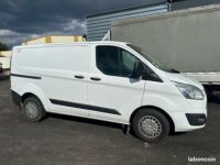 Ford Transit 4000 ht custom moteur HS - <small></small> 4.800 € <small>TTC</small> - #1