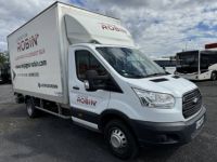 Ford Transit (6) 2.0 ECOB 130PS 330 L3H3 FWD AMBIENTE - <small></small> 26.990 € <small>TTC</small> - #3