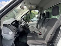 Ford Transit (6) 2.0 ECOB 130PS 330 L3H3 FWD AMBIENTE - <small></small> 26.990 € <small>TTC</small> - #5