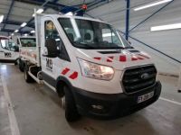 Ford Transit BENNE BASCULANTE BENNE 350 RJ 170ch Business - <small></small> 21.500 € <small>TTC</small> - #1