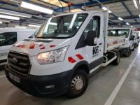 Ford Transit BENNE BASCULANTE BENNE 350 RJ 170ch Business - <small></small> 21.500 € <small>TTC</small> - #2