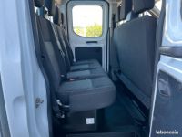 Ford Transit BENNE DOUBLE CABINE + COFFRE P350 L5 RJ HD 2.0 TDCi 170 TREND - <small></small> 25.188 € <small>TTC</small> - #12