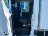 Ford Transit BENNE DOUBLE CABINE + COFFRE P350 L5 RJ HD 2.0 TDCi 170 TREND - <small></small> 25.188 € <small>TTC</small> - #13