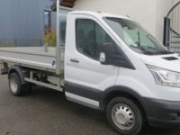 Ford Transit benne Roues jumelées P350 L2 ,2.0L TDCI 130cv, 6 vitesses , 3 places , 1ere main - <small></small> 20.833 € <small></small> - #3