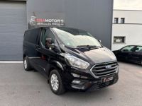 Ford Transit CABINE APPROFONDIE 130 6 places - <small></small> 28.900 € <small>TTC</small> - #1