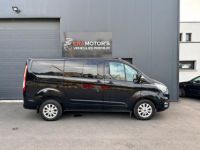 Ford Transit CABINE APPROFONDIE 130 6 places - <small></small> 28.900 € <small>TTC</small> - #2