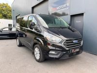 Ford Transit CABINE APPROFONDIE 130 6 places - <small></small> 28.900 € <small>TTC</small> - #3