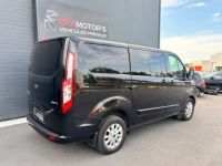 Ford Transit CABINE APPROFONDIE 130 6 places - <small></small> 28.900 € <small>TTC</small> - #4