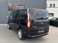 Ford Transit CABINE APPROFONDIE 130 6 places - <small></small> 28.900 € <small>TTC</small> - #5