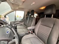 Ford Transit CABINE APPROFONDIE 130 6 places - <small></small> 28.900 € <small>TTC</small> - #9