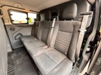 Ford Transit CABINE APPROFONDIE 130 6 places - <small></small> 28.900 € <small>TTC</small> - #10