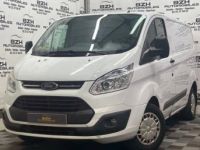 Ford Transit CCB 330C 2.2 TDCI 125CH TRACTION - <small></small> 10.990 € <small>TTC</small> - #1