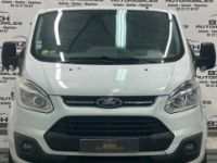 Ford Transit CCB 330C 2.2 TDCI 125CH TRACTION - <small></small> 10.990 € <small>TTC</small> - #2