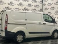 Ford Transit CCB 330C 2.2 TDCI 125CH TRACTION - <small></small> 10.990 € <small>TTC</small> - #6