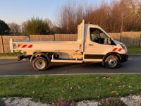 Ford Transit CHASSIS CABINE CHC P330 L1 2.0 ECOBLUE 170 S&S TREND BUSINESS - <small></small> 27.900 € <small>TTC</small> - #6