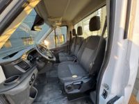 Ford Transit CHASSIS CABINE CHC P330 L1 2.0 ECOBLUE 170 S&S TREND BUSINESS - <small></small> 27.900 € <small>TTC</small> - #9