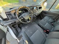 Ford Transit CHASSIS CABINE CHC P330 L1 2.0 ECOBLUE 170 S&S TREND BUSINESS - <small></small> 27.900 € <small>TTC</small> - #10